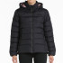 Veste John Smith Zaina Femme Noir