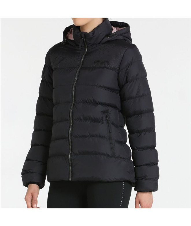 Chaqueta John Smith Zaina Negro Mujer