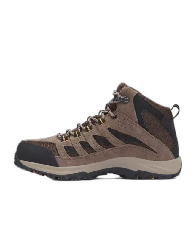 Sapatilhas de Montanha Columbia Crestwood™ Mid...