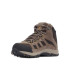 Sapatilhas de Montanha Columbia Crestwood™ Mid Waterproof Marrom Homem