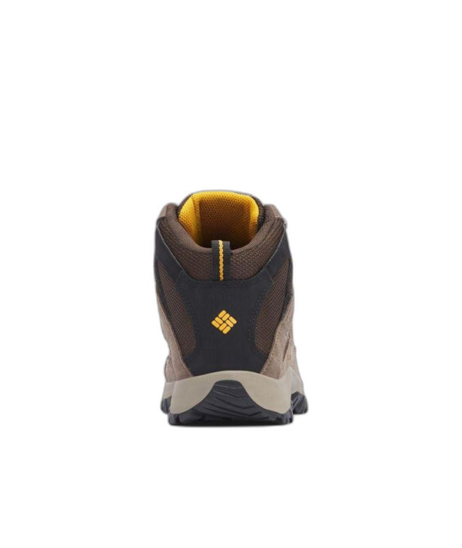 Sapatilhas de Montanha Columbia Crestwood™ Mid...