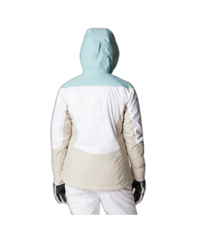 Veste de Ski y snow Columbia Rosie Run™...