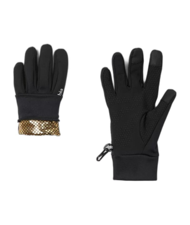 Luvas de Trail Columbia Trail Commute™ Preto...