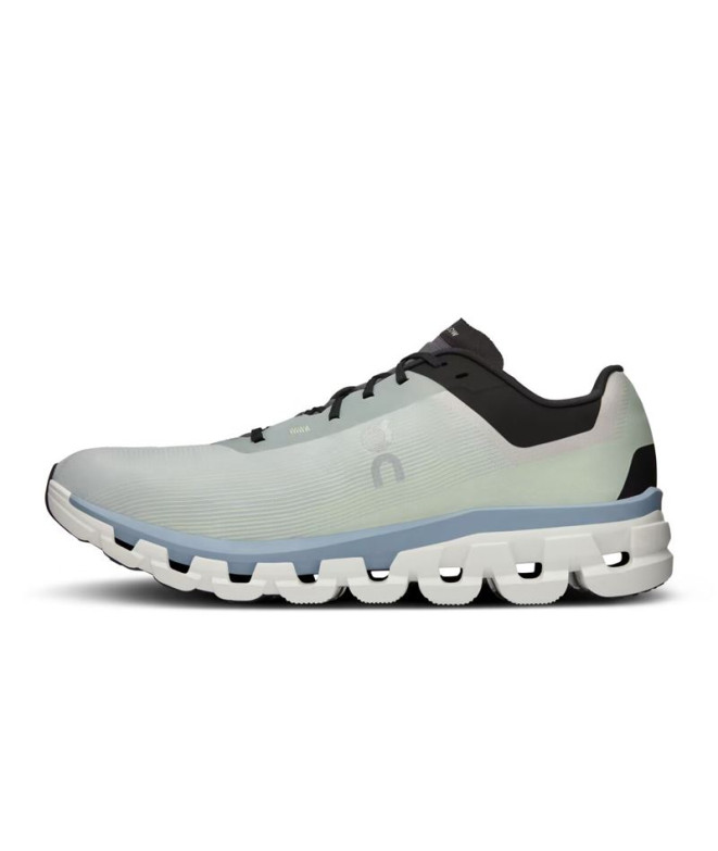 Sapatilhas de Running On running Cloudflow 4...