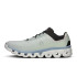 Chaussures de Running On running Cloudflow 4 Homme Vert