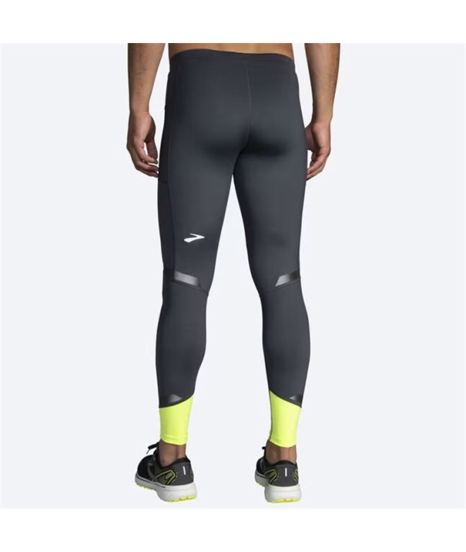 Mallas de Running Brooks Run Visible...