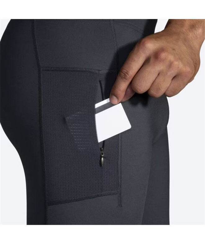 Collants running Brooks Run Visible...