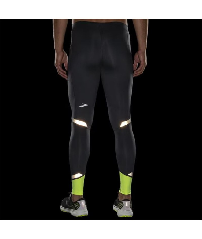 Mallas de Running Brooks Run Visible...