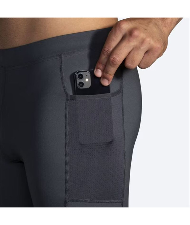 Collant de running Brooks Run Visible...