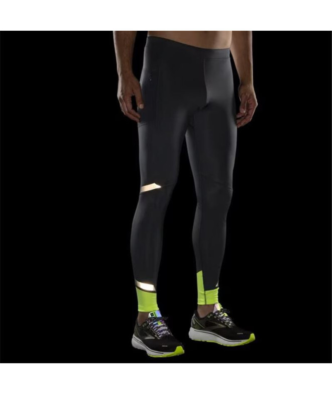 Collant de running Brooks Run Visible...