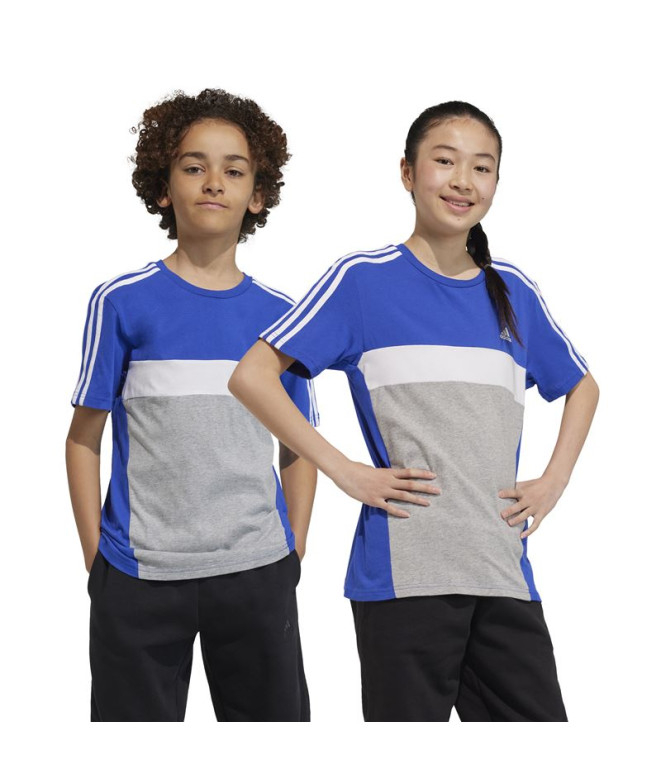 T-shirt adidas 3S Tib Kids
