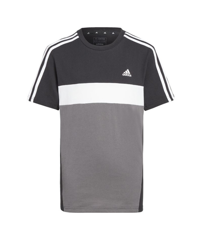 T-shirt adidas 3Stripes Tib Kids