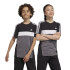 Camiseta adidas 3Stripes Tib Infantil