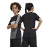 Camiseta adidas 3Stripes Tib Infantil