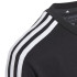 Camiseta adidas 3Stripes Tib Infantil