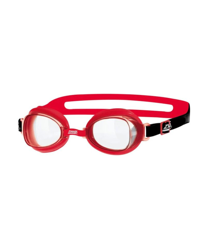 Gafas de Natation Zoggs Otter Assorted