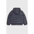 Veste Champion Legacy à capuche Gris pour garçons