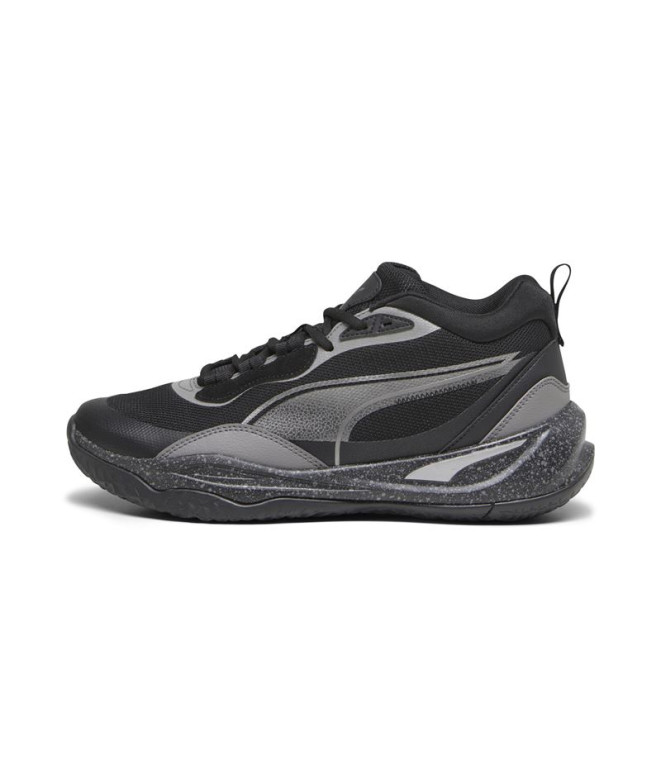 Chaussures de basket-ball Puma Playmaker Pro Trophi pour hommes