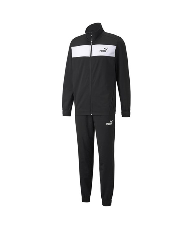 Survêtement Puma Poly Cl Homme