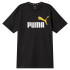T-shirt homme Puma Ess+ 2 Col Logo