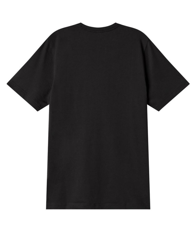 T-shirt homme Puma Ess+ 2 Col Logo