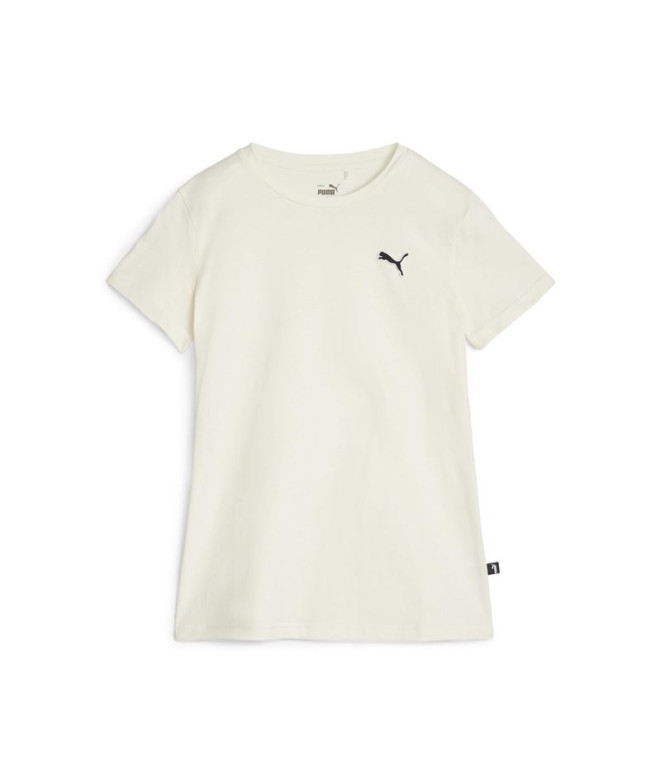 Camiseta Puma Better Essentials Mulher