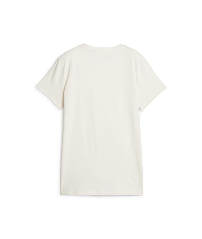 T-shirt Puma Better Essentials Femme