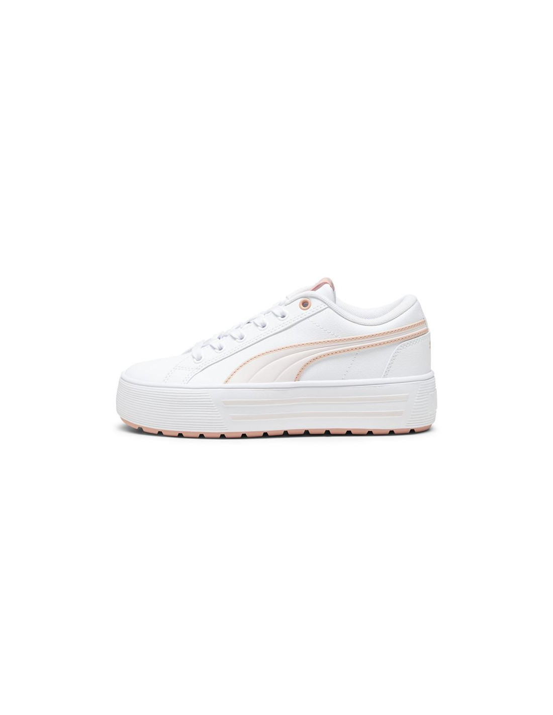 Tênis puma platform galaxy 2024 feminino