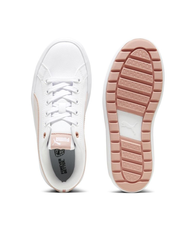 Zapatillas Puma Kaia 2.0 Mujer