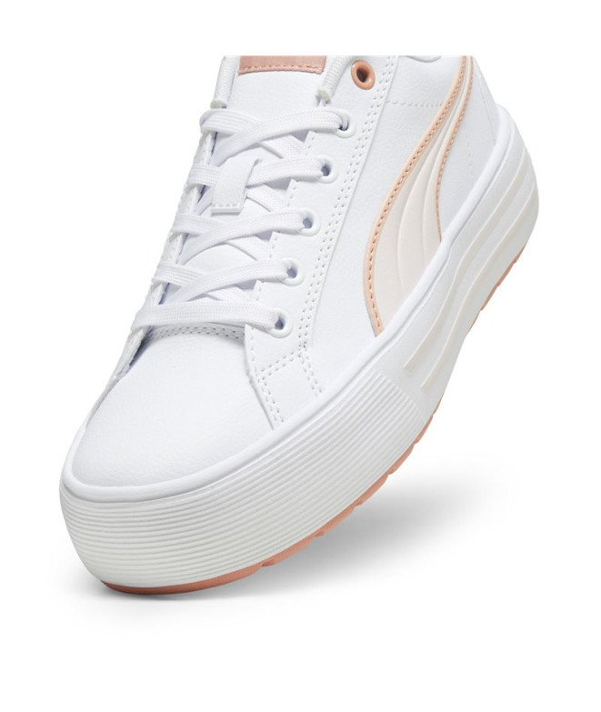 Zapatillas Puma Kaia 2.0 Mujer