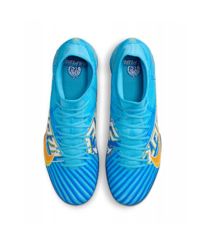 Sapatilhas de futebol sala Nike Zoom Mercurial...