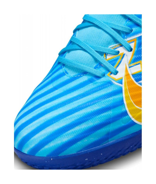 Sapatilhas de futebol sala Nike Zoom Mercurial...