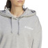 Sudadera de Montaña adidas Tx Logo Hoody Mujer