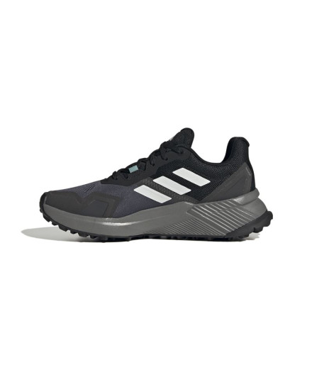 Trail Running Chaussures adidas Terrex Soulstride Women's 2