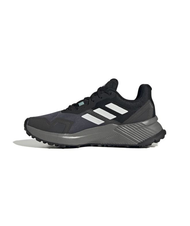Trail Running Chaussures adidas Terrex...