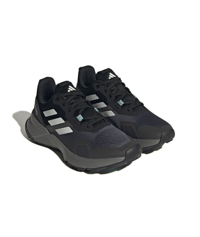 Trail Running Shoes adidas Terrex Soulstride...
