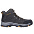 Sapatilhas Skechers Relment - Daggett Homem Preto