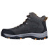 Sapatilhas Skechers Relment - Daggett Homem Preto