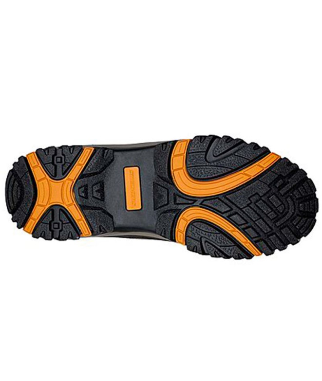 Zapatillas Skechers Relment - Daggett hombre