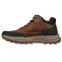 Chaussures Skechers Zeller - Bazemore Homme Marron