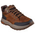 Chaussures Skechers Zeller - Bazemore Homme Marron