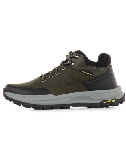 Chaussures Skechers Zeller - Bazemore chaussures pour hommes 2