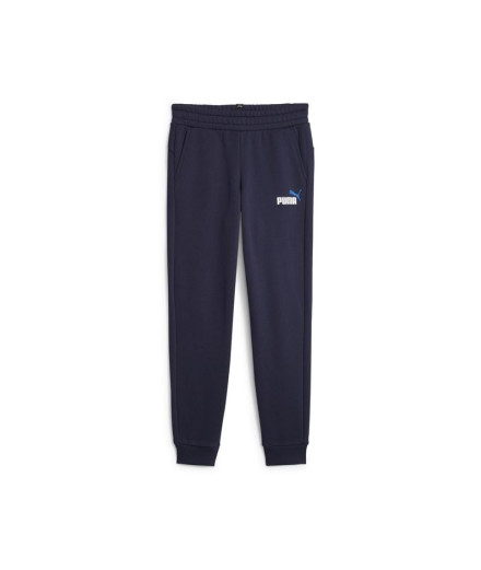Calças Puma Ess+ 2 Col Logont para criança