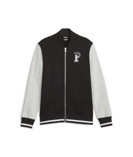 Chaqueta Puma Squad Bomber Infantil