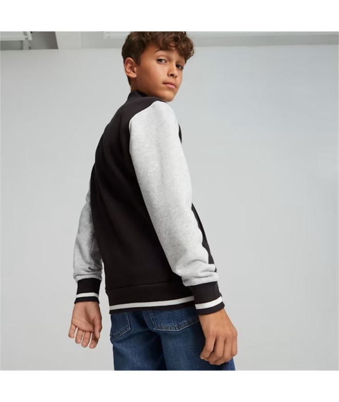 Veste Puma Squad Bomber Enfant