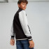 Casaco Puma Squad Bomber Infantil