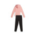 Chándal de Puma Hooded Sweat Fl Infantil