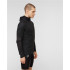 Casaco Running da Compressport Hurricane Waterproof 10/10 Preto