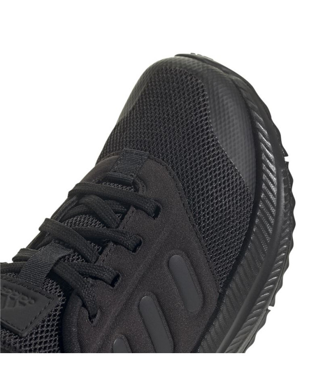 Zapatillas adidas X_Plrphase C Infantil