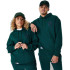 Sudadera New Era League Essentials New York Yankees Dark Green Hombre